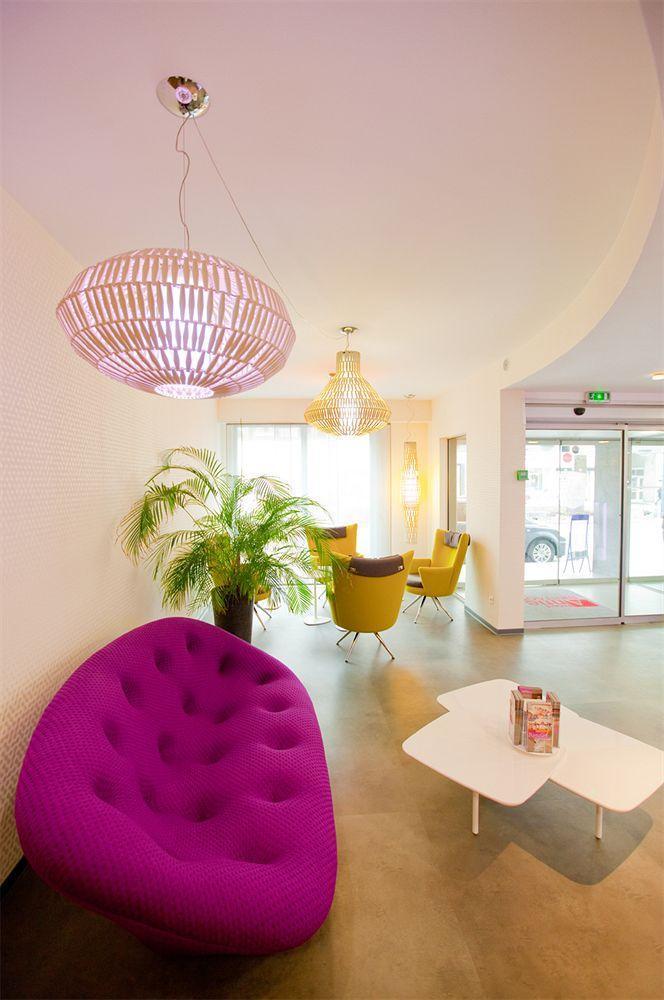 Anne De Bretagne Hotel