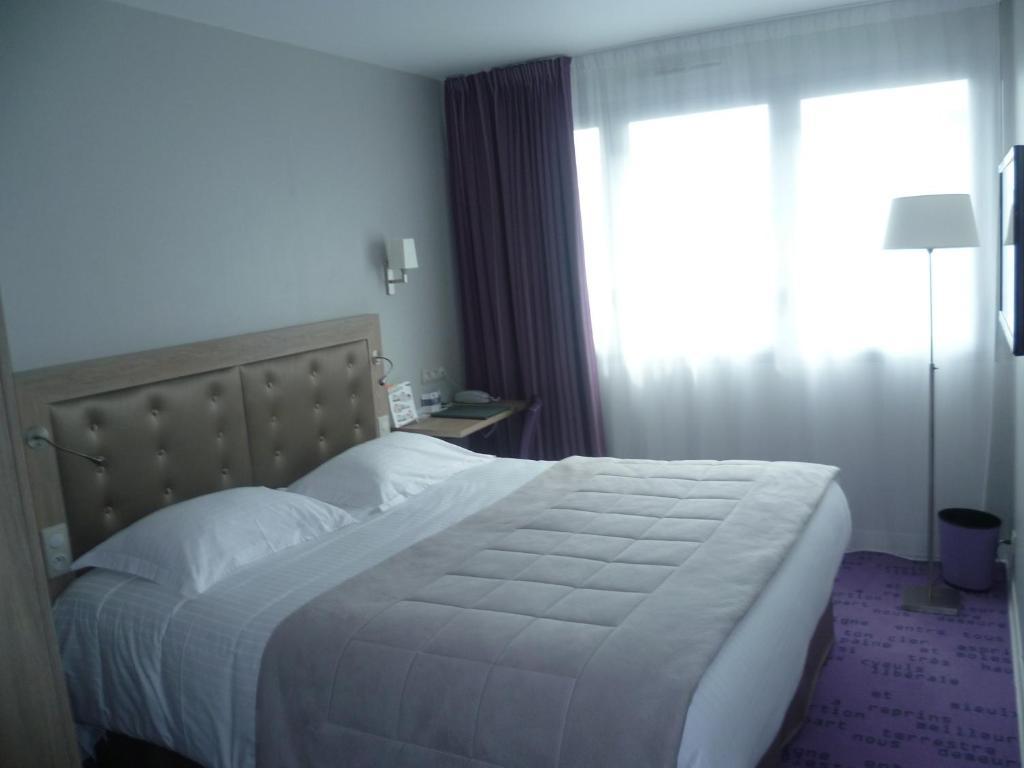Anne De Bretagne Hotel