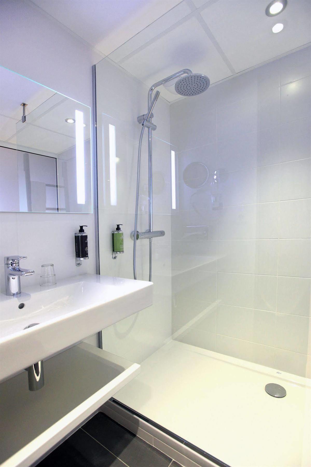 Hotel Anne De Bretagne Rennes